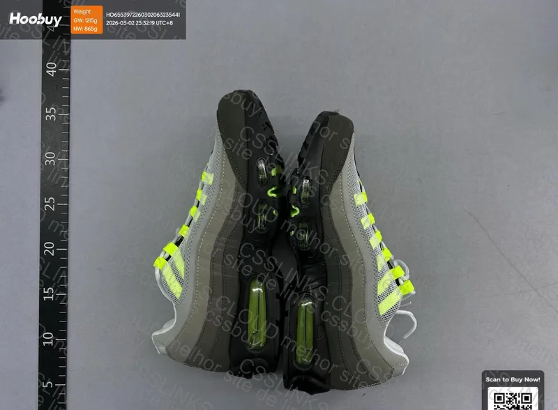 Air max 95 GL? 4