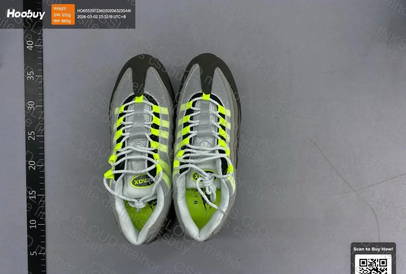 Air max 95 GL? 5