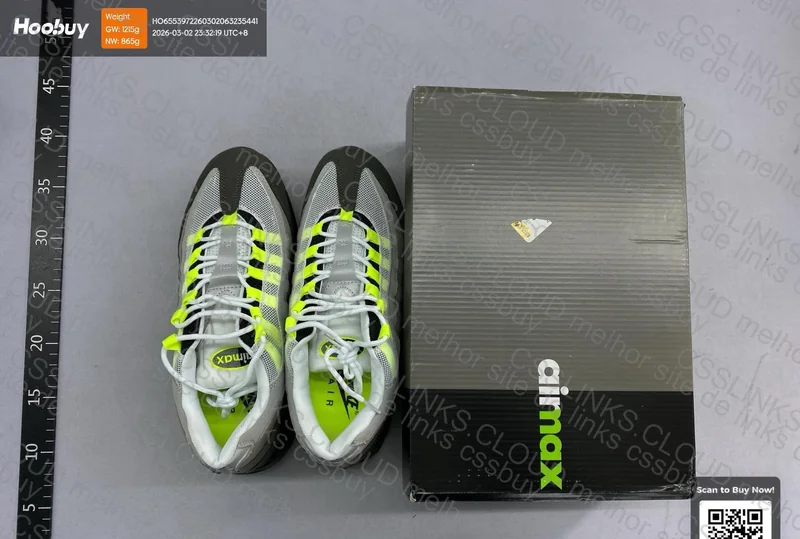 Air max 95 GL? 6