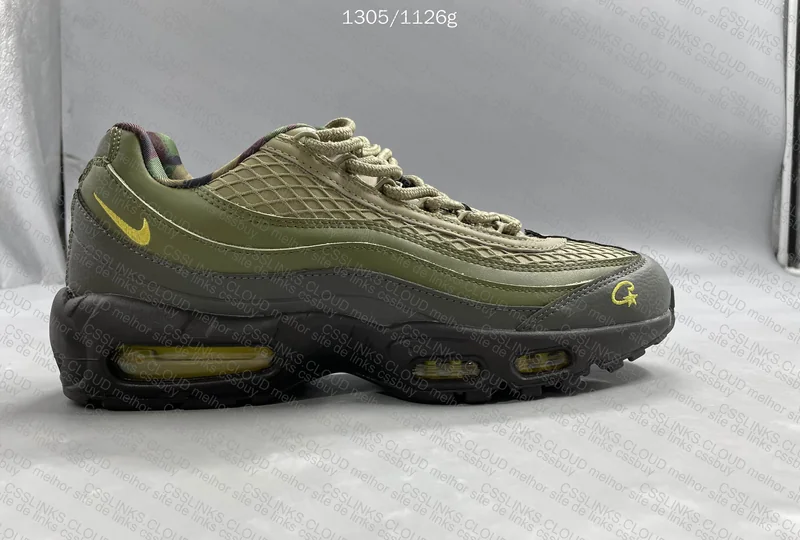 Air Max 95 GL?? - Is it TTS? 2