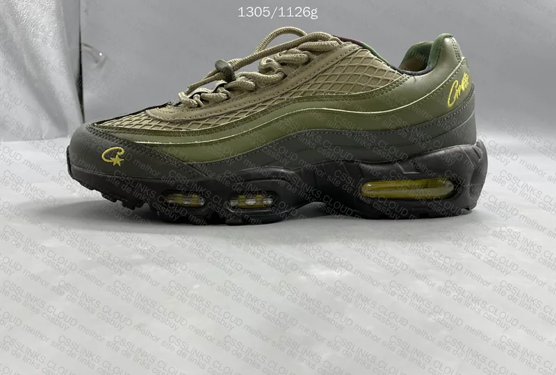 Air Max 95 GL?? - Is it TTS? 3