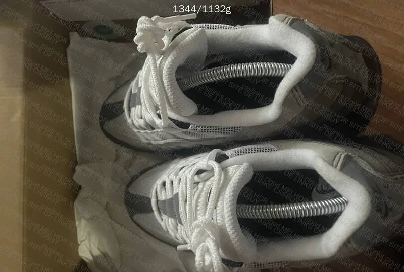 Air Max 95 Gray Gradient