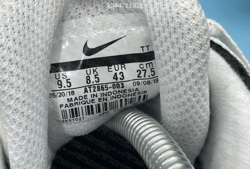 Air Max 95 Gray Gradient 6