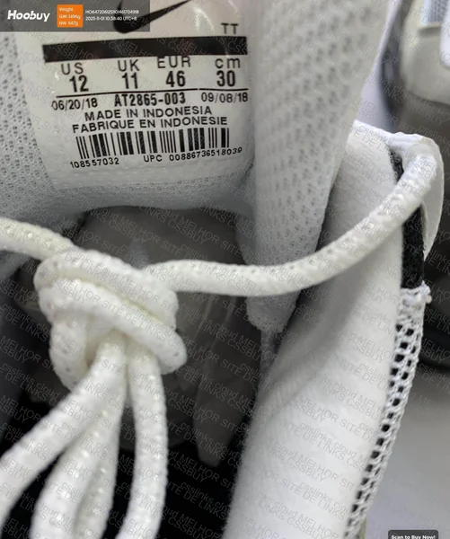 Air Max 95 Gray - GL?