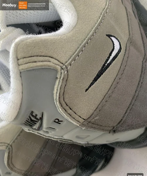 Air Max 95 Gray - GL? 4