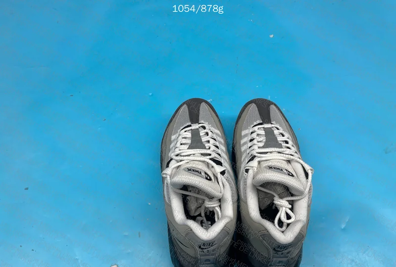 Air Max 95 - Grey Jewel 2