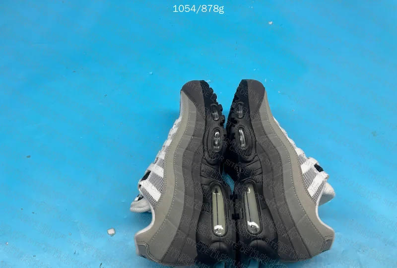Air Max 95 - Grey Jewel 3
