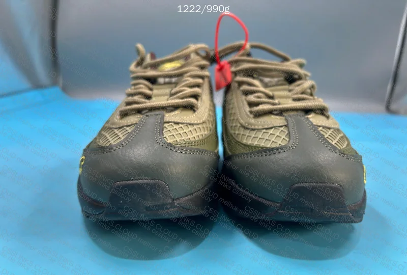Air Max 95 Gutta Green 2