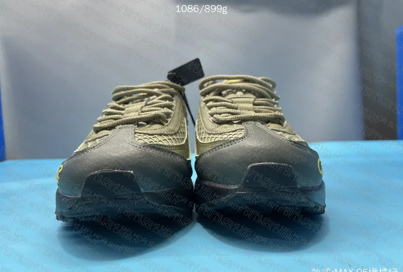 Air Max 95 Gutta Green 2