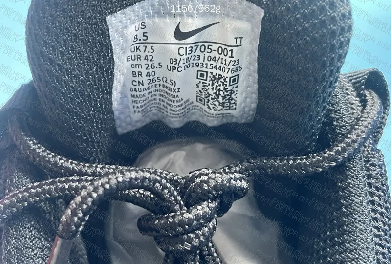 Air Max 95 GX 8