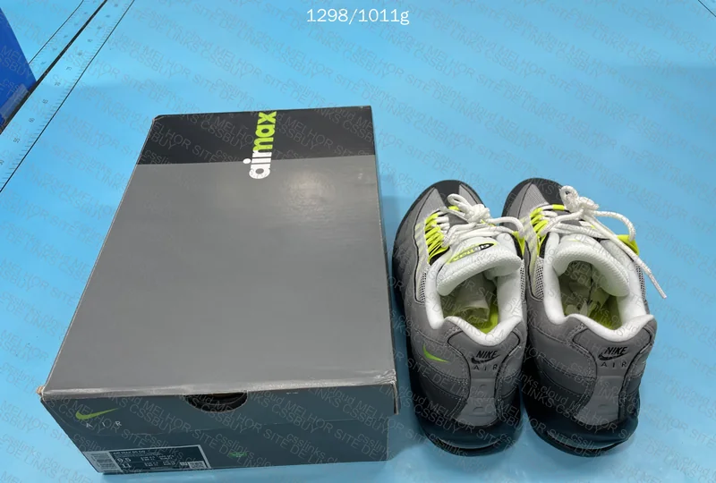 Air Max 95 GX