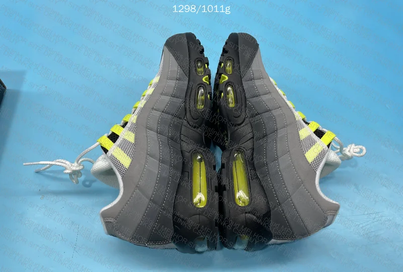 Air Max 95 GX 2