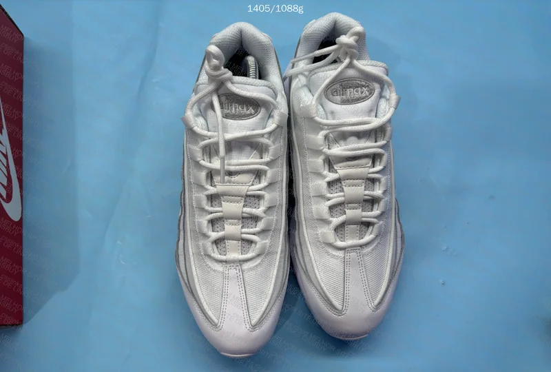 Air Max 95 GX 4