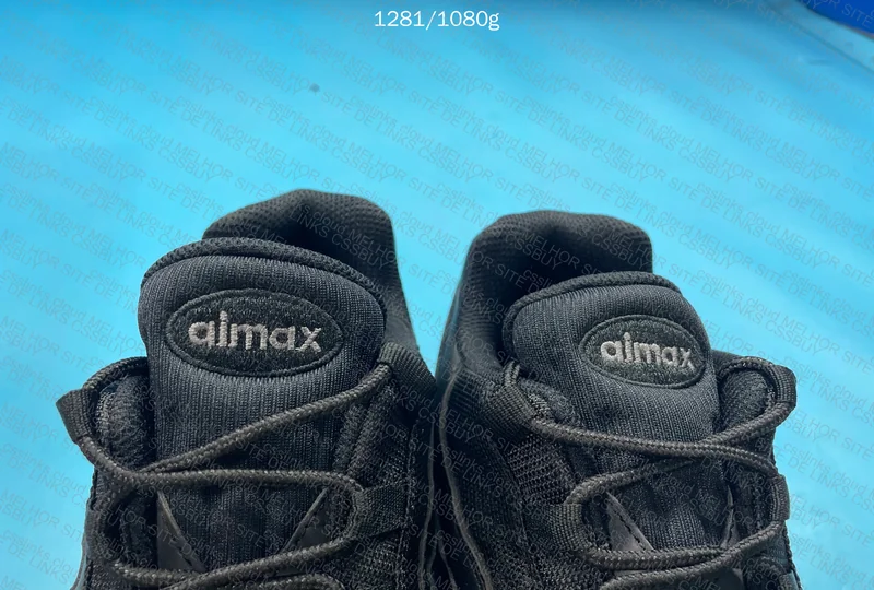 Air Max 95 GX 5