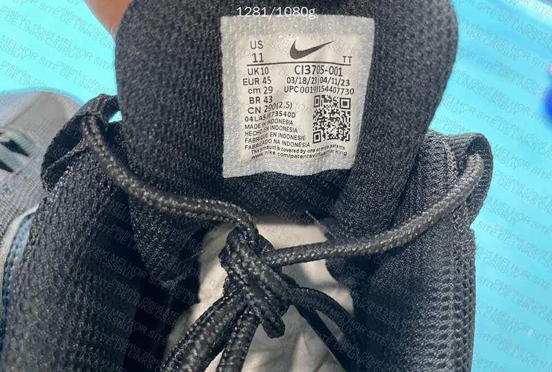 Air Max 95 GX 6
