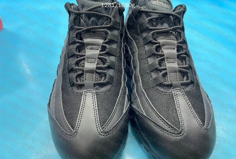 Air Max 95 GX 7