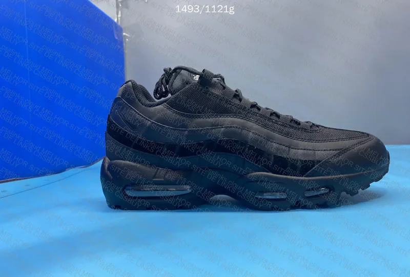 Air Max 95 GX 2