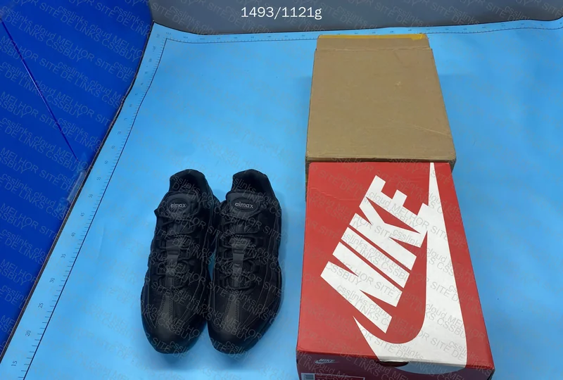 Air Max 95 GX 4