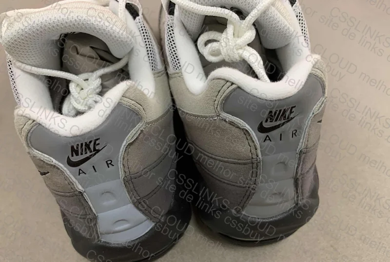 Air Max 95 GX