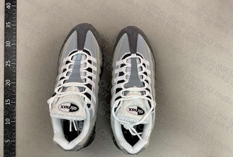 Air Max 95 GX 2