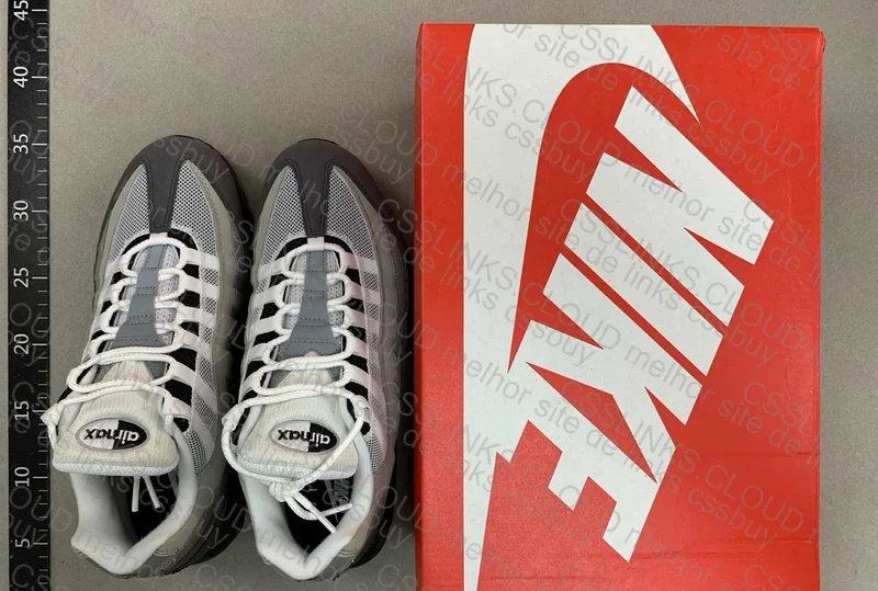 Air Max 95 GX 3