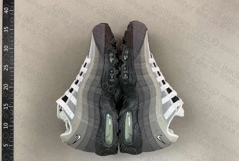 Air Max 95 GX 4
