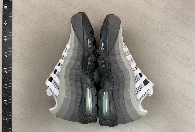 Air Max 95 GX 5