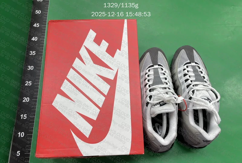 Air Max 95 GX