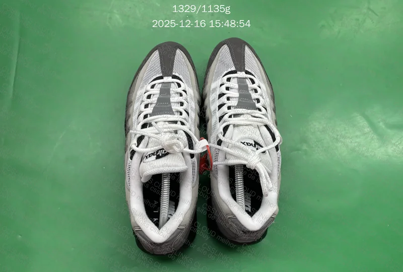 Air Max 95 GX 2