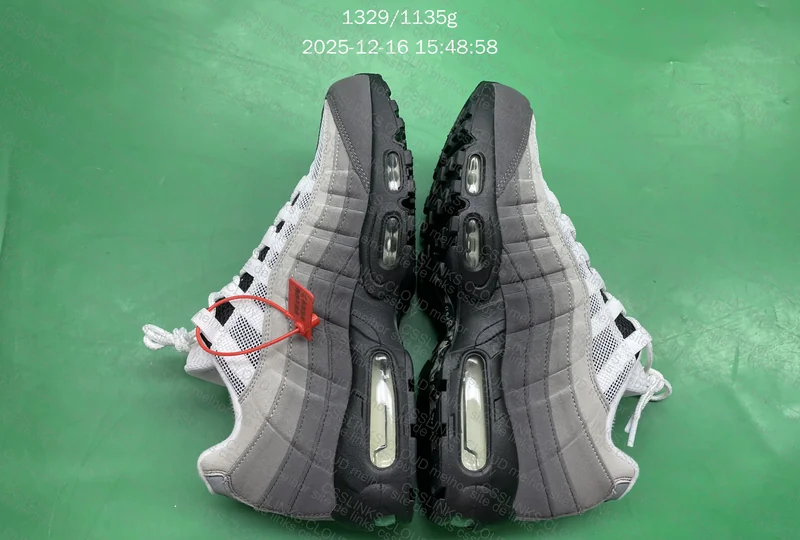 Air Max 95 GX 3