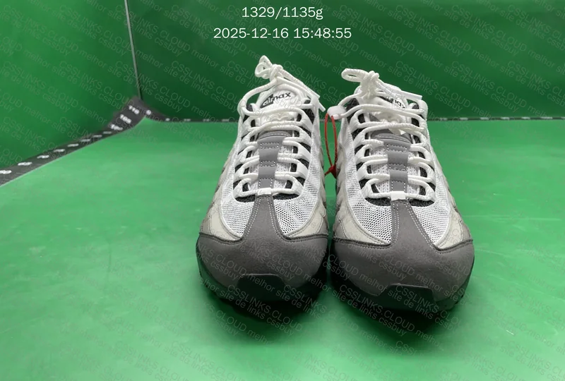 Air Max 95 GX 4