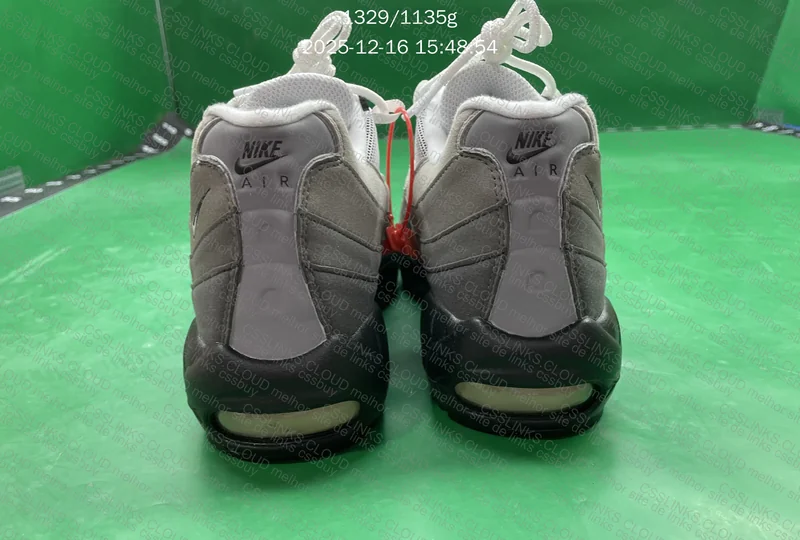 Air Max 95 GX 6