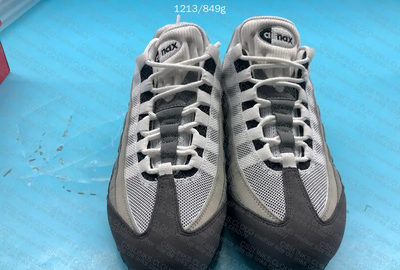 Air Max 95 GX B