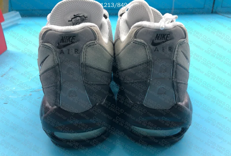 Air Max 95 GX B 10