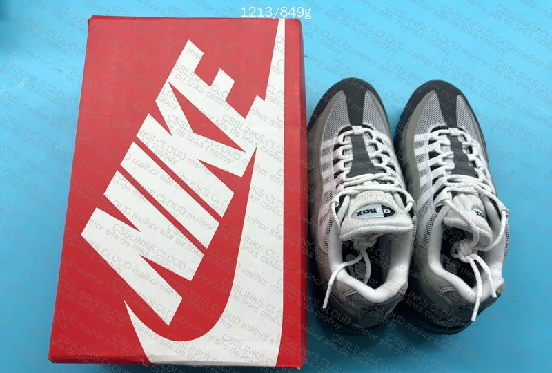 Air Max 95 GX B 2