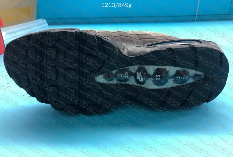 Air Max 95 GX B 3