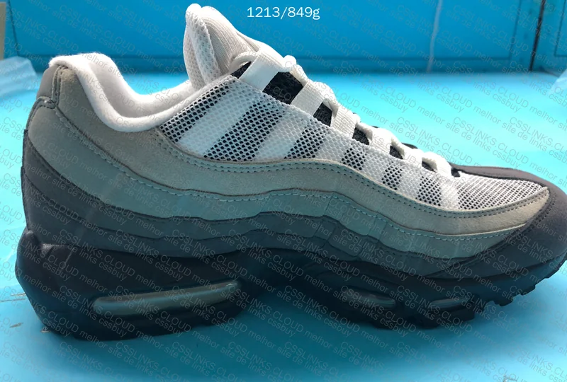 Air Max 95 GX B 4