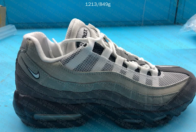 Air Max 95 GX B 5