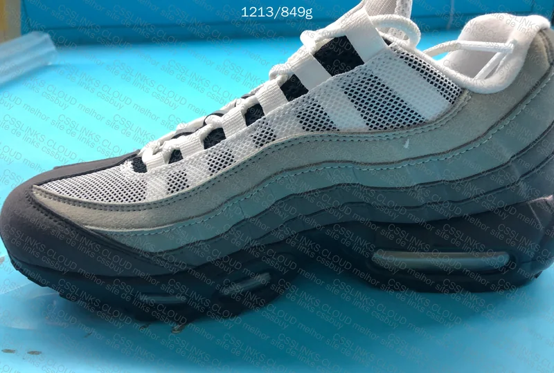 Air Max 95 GX B 6