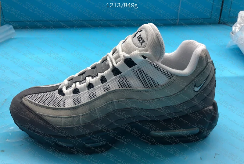Air Max 95 GX B 7