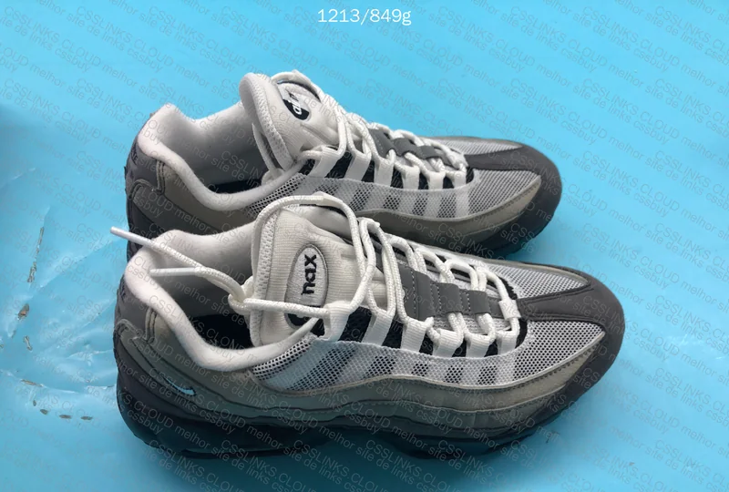Air Max 95 GX B 9