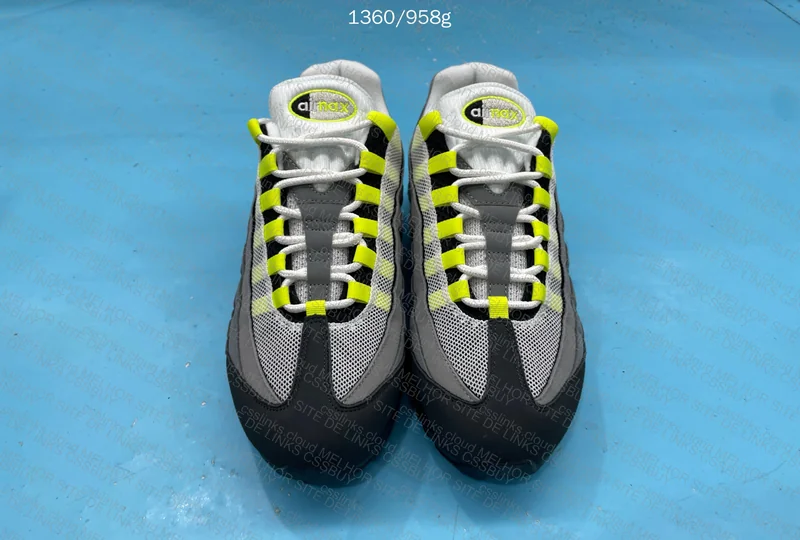 Air Max 95 GX B