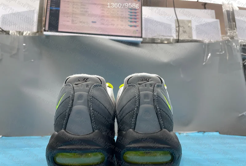 Air Max 95 GX B 2