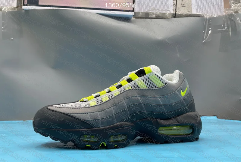 Air Max 95 GX B 3