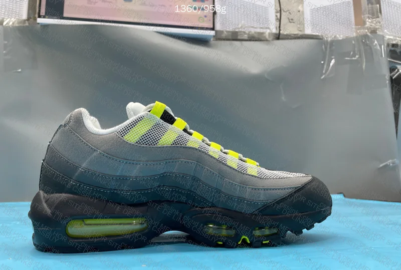 Air Max 95 GX B 4