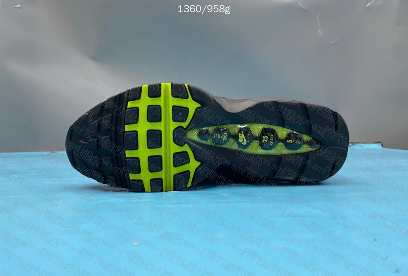 Air Max 95 GX B 5