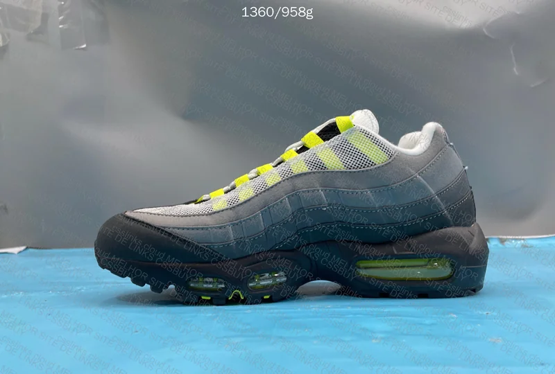 Air Max 95 GX B 6