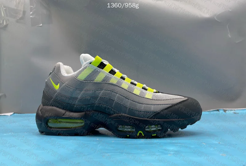 Air Max 95 GX B 7