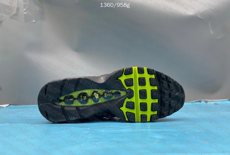Air Max 95 GX B 8