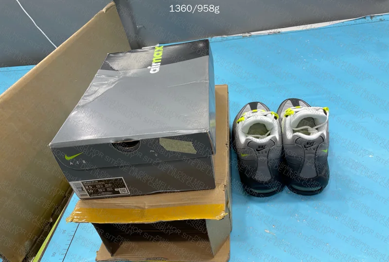 Air Max 95 GX B 9